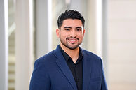 Armando Aznaran-Horna, B.AS, HT(ASCP)