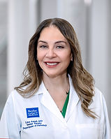 Lina Assad, M.D.