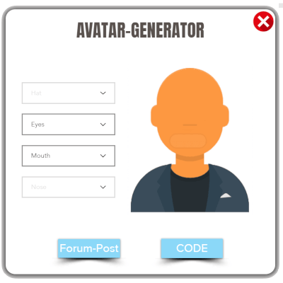 AVATAR-GENERATOR