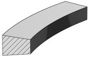 Keystone Ring