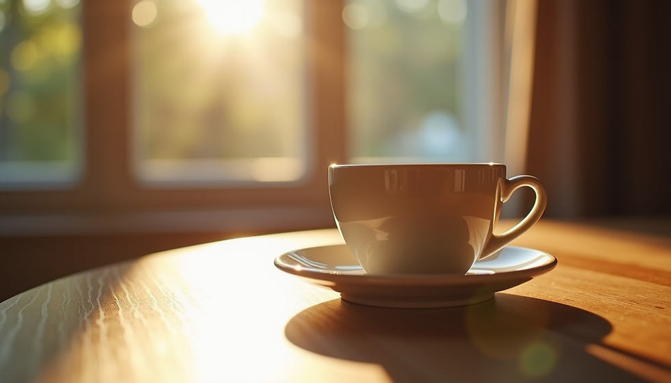 How REFUEL Can Transform Your Financial Health from the Inside Out