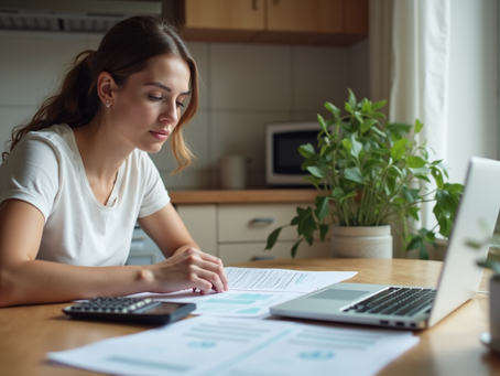 Navigating Money After Separation in Ontario: Essential Financial Planning Tips for Women