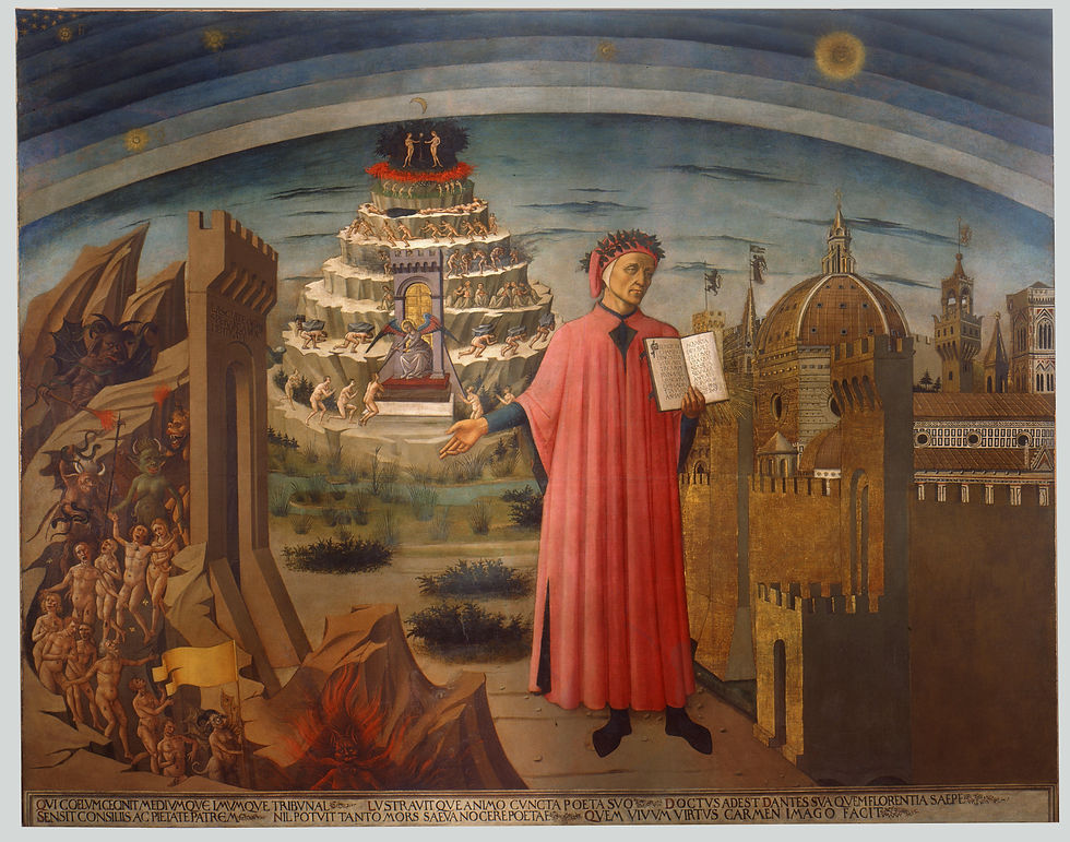 “随馆长漫步西方艺术史”系列讲座与纪录片