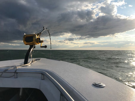 Okuma Makaira MK-80WII