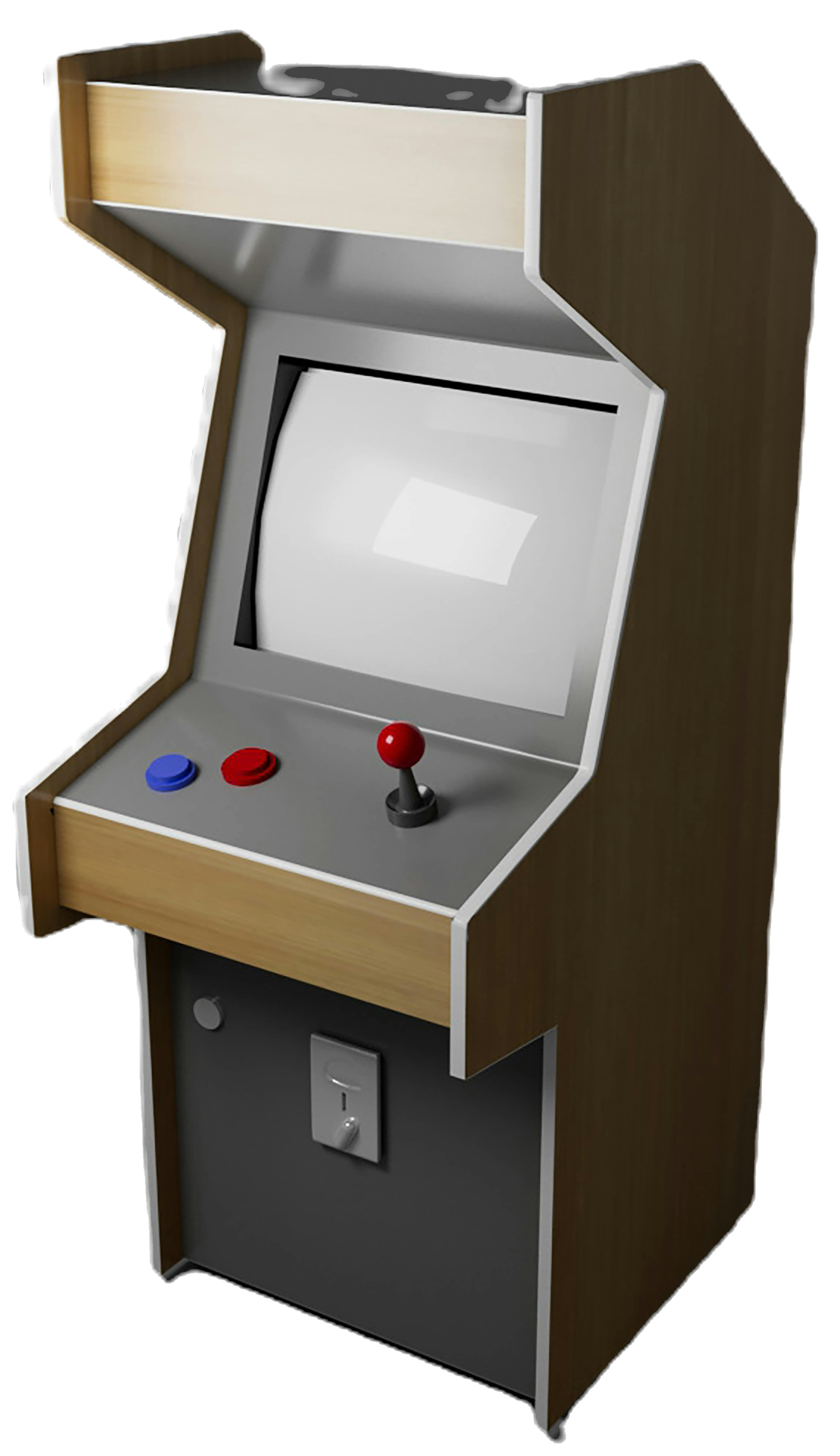 Arcade Game