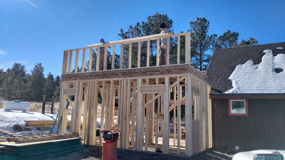 Construction Manager