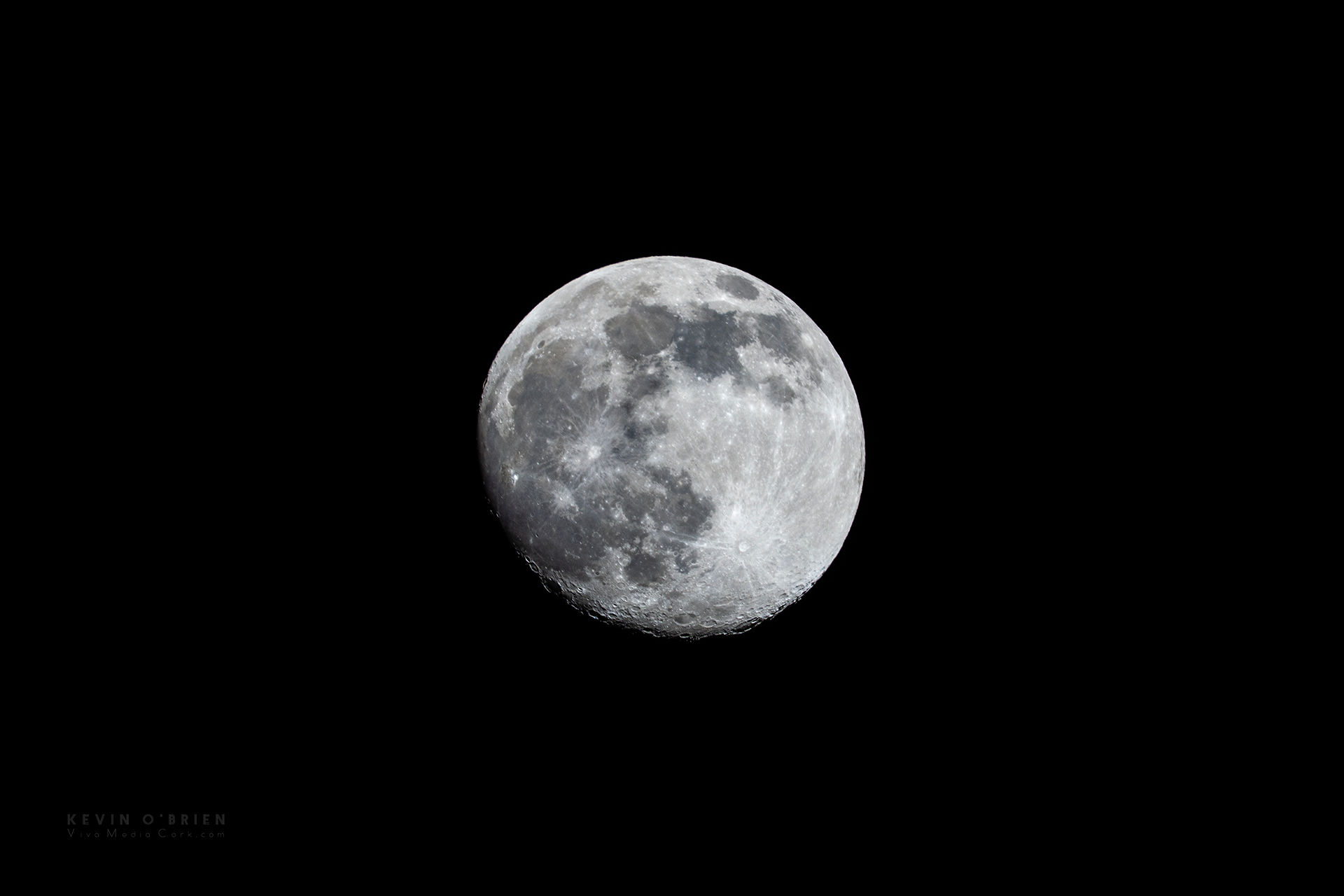 Full Moon, 27-3-21
