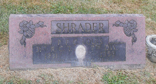Louis C Shrader grave.jpg
