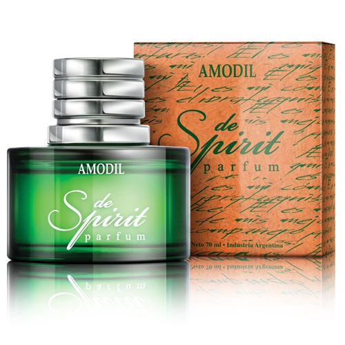de Spirit
