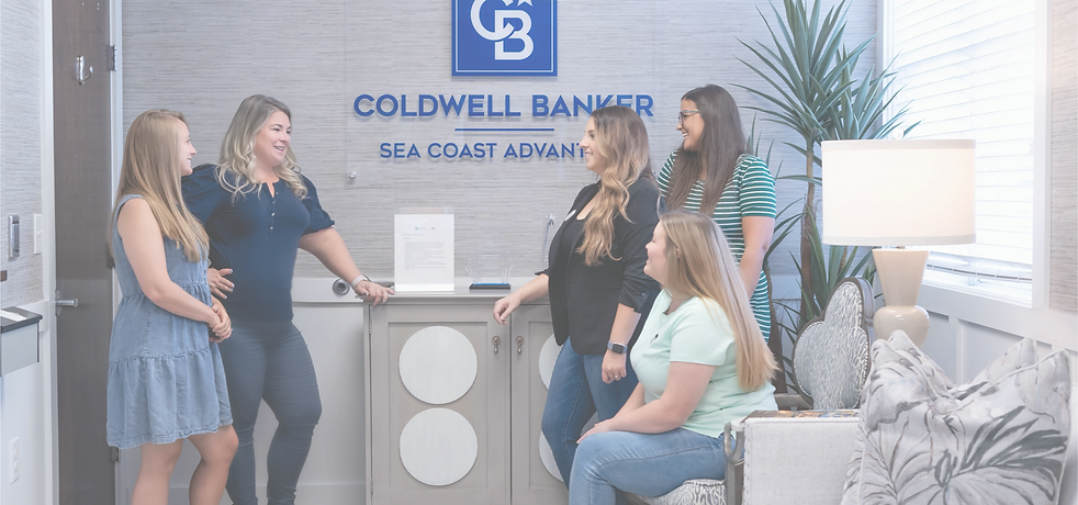 Coldwell Banker Sea Coast Advantage Wildflower Realty Group