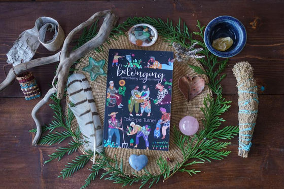 Thoughts on A New Year, A New Decade