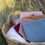 BIBS Bandana - Dusky Lilac