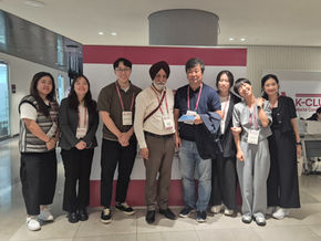 K-CLUB World Conference: A Global Exchange of Ideas 🌍