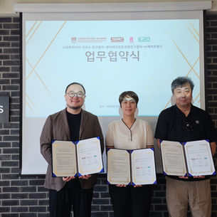 [SSRC, CEM] SSRC and CEM Partnered with FAST Content Provider K20  