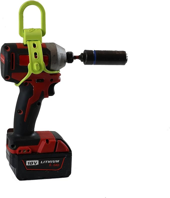 Super Drill Hanger