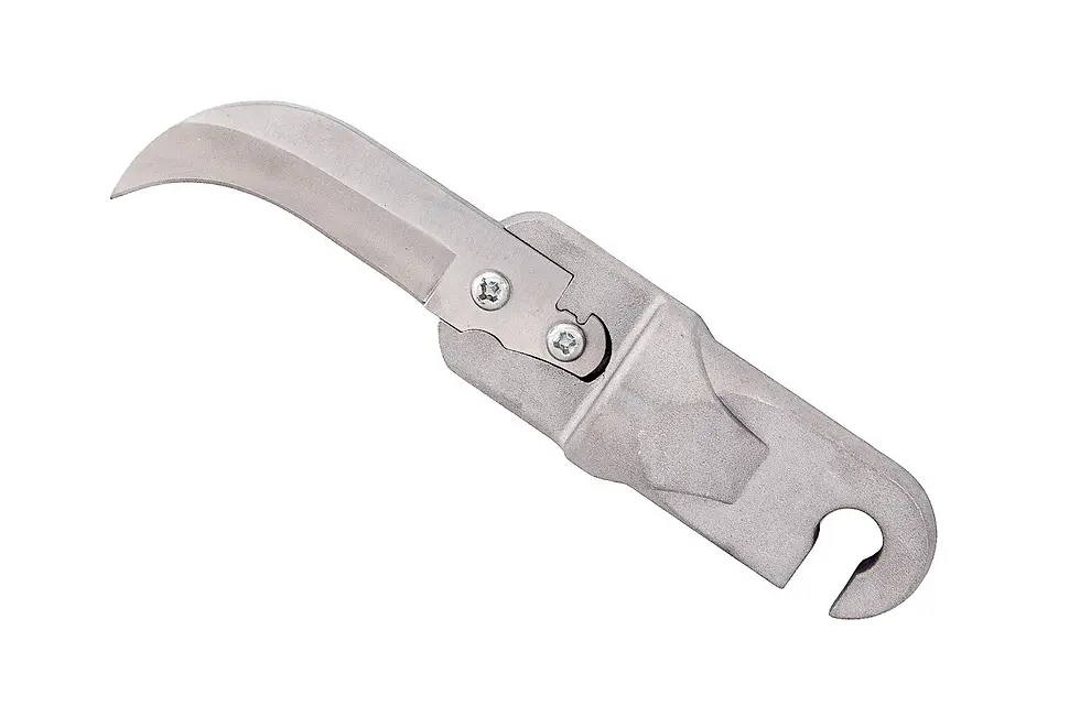 Universal/Shotgun Skinning Knife | MADI