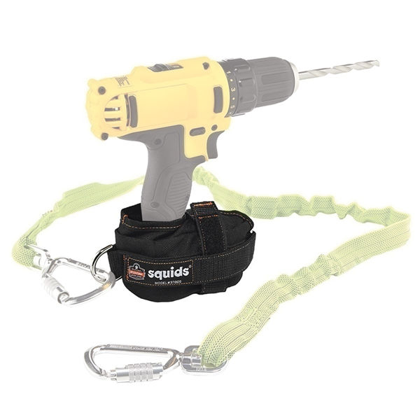 Ergodyne Squids 3780 Power Tool Trap