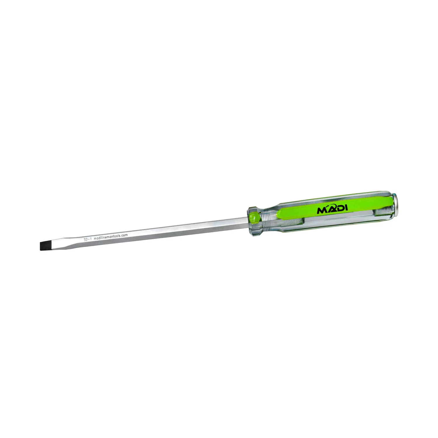 3/8" Extreme Demolition Screwdriver