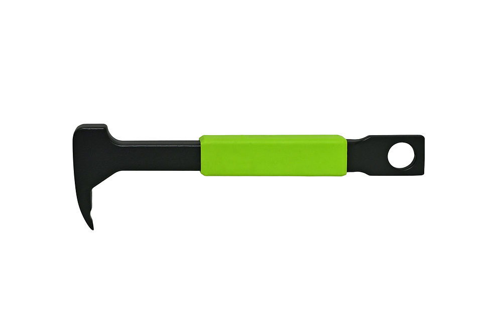 Transmission Bell Separator with Staple Remover | MADI