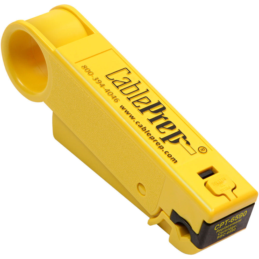 CABLEPREP STRIP TOOL, TYPE 6 and 59