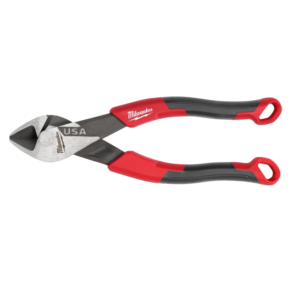 Milwaukee 6" Diagonal Cutting Pliers