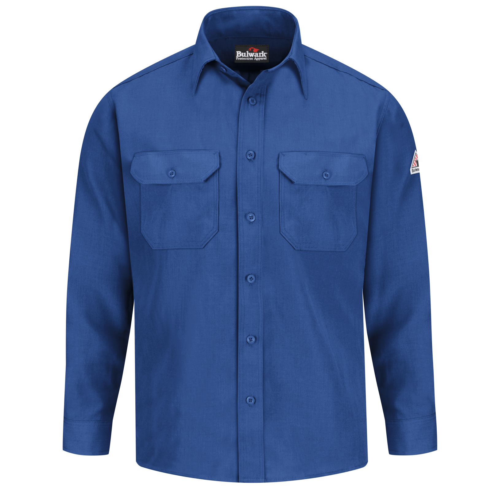 Men's Lightweight Nomex® FR Uniform Shirt