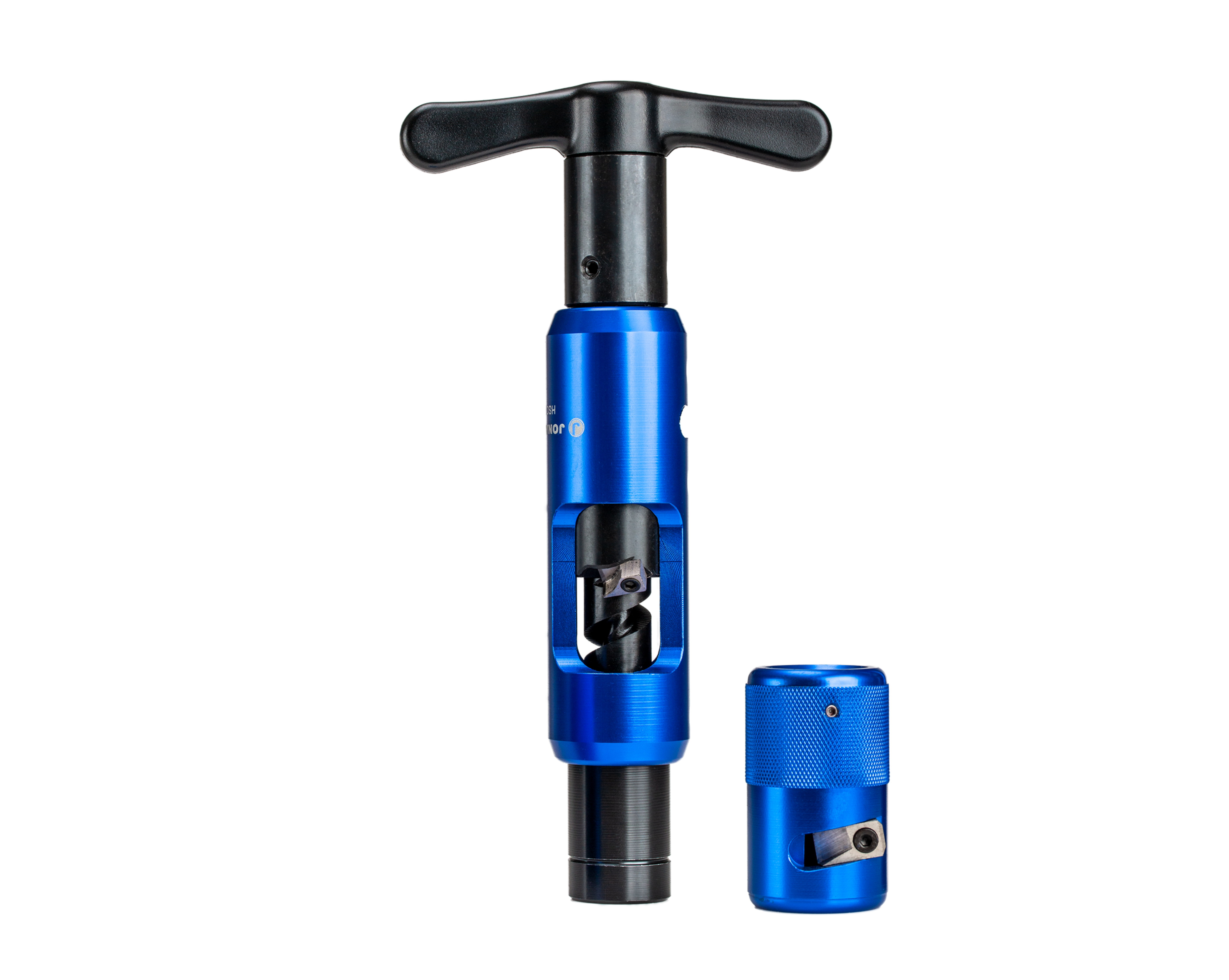 Hardline Strip & Core Tool Kit 715QR