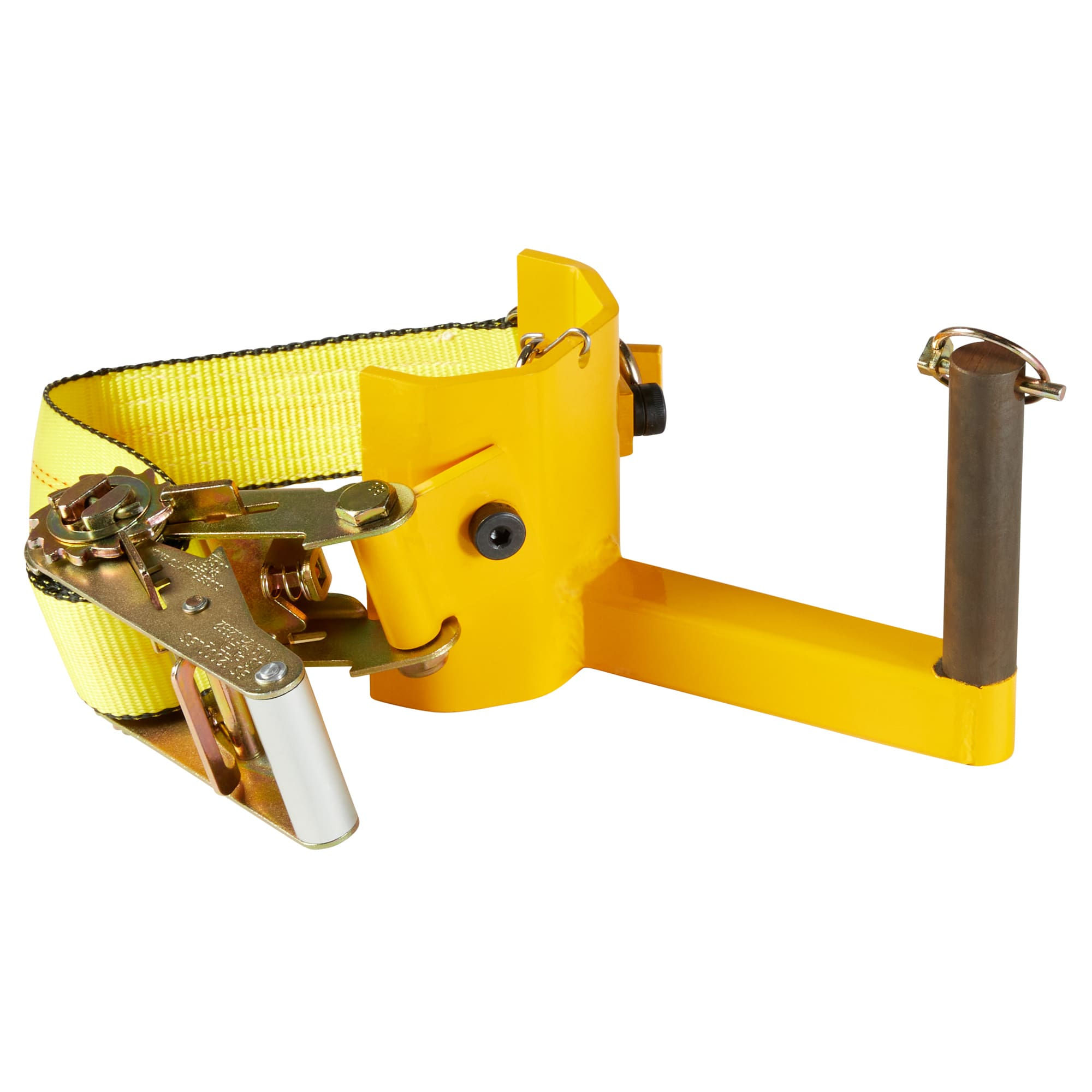 Pole Mount Bracket, Dual