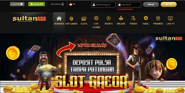 Mega188: Daftar Situs Judi Mega188 Slot Online Terpercaya Indonesia content media