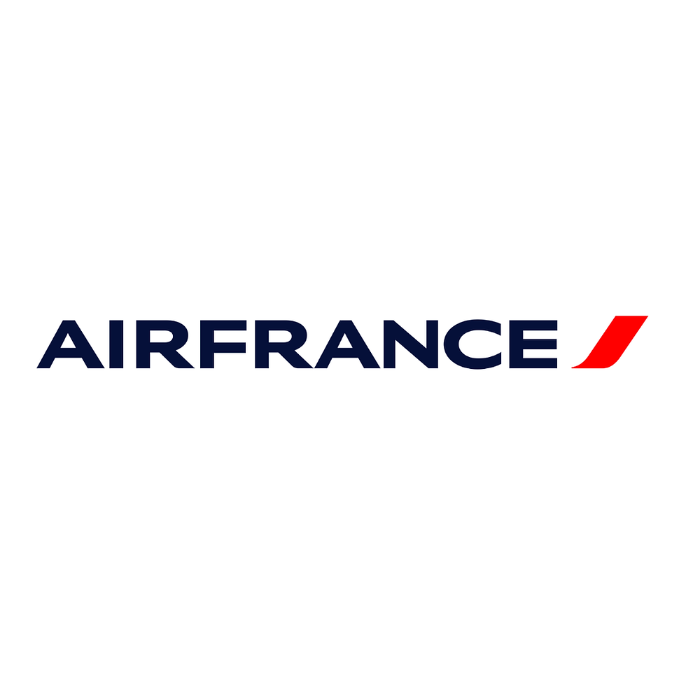 logo airfrance