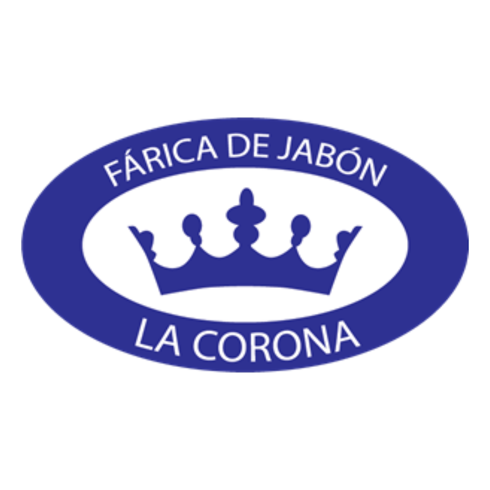 Logo la corona