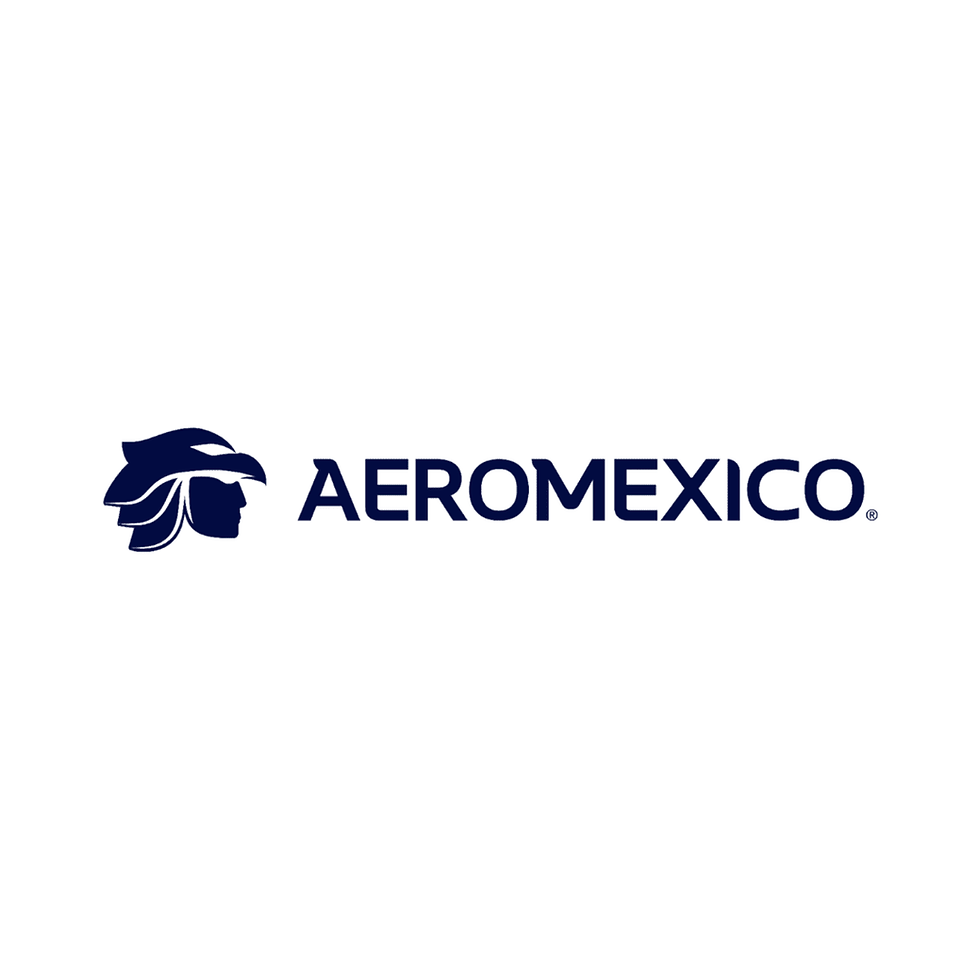 Logo aeromexico