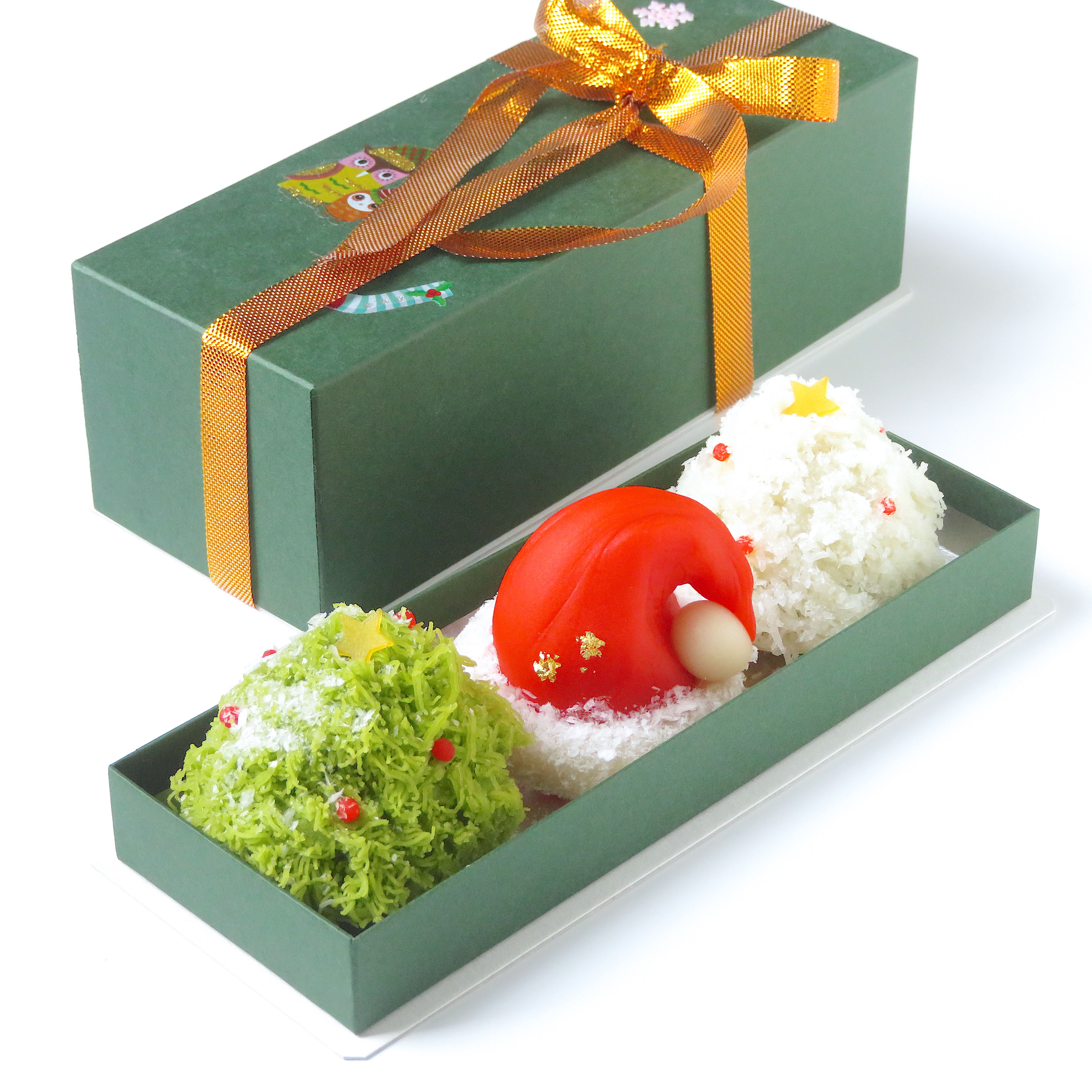 クリスマスセット