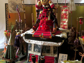 5/5は「こどもの日」 節句菓子のご発送・ご予約 承り中です