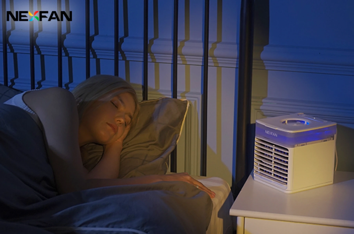 What Is Nexfan Evo Better Than Other Air Cooler In The Market?
