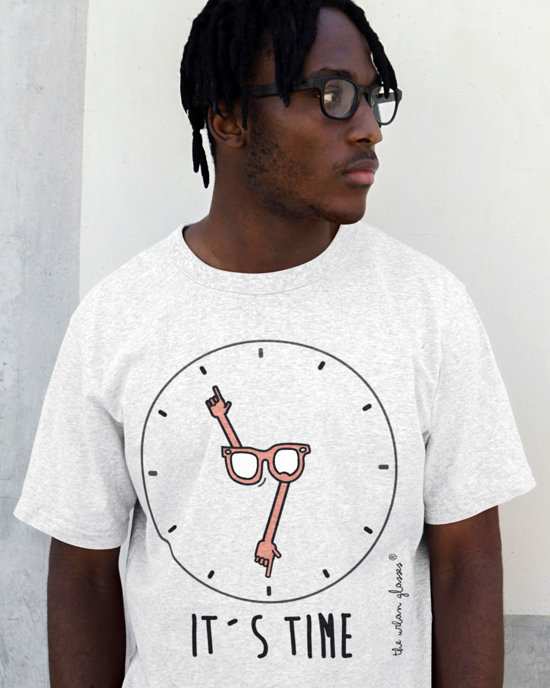 IT´S TIME/ Es la hora