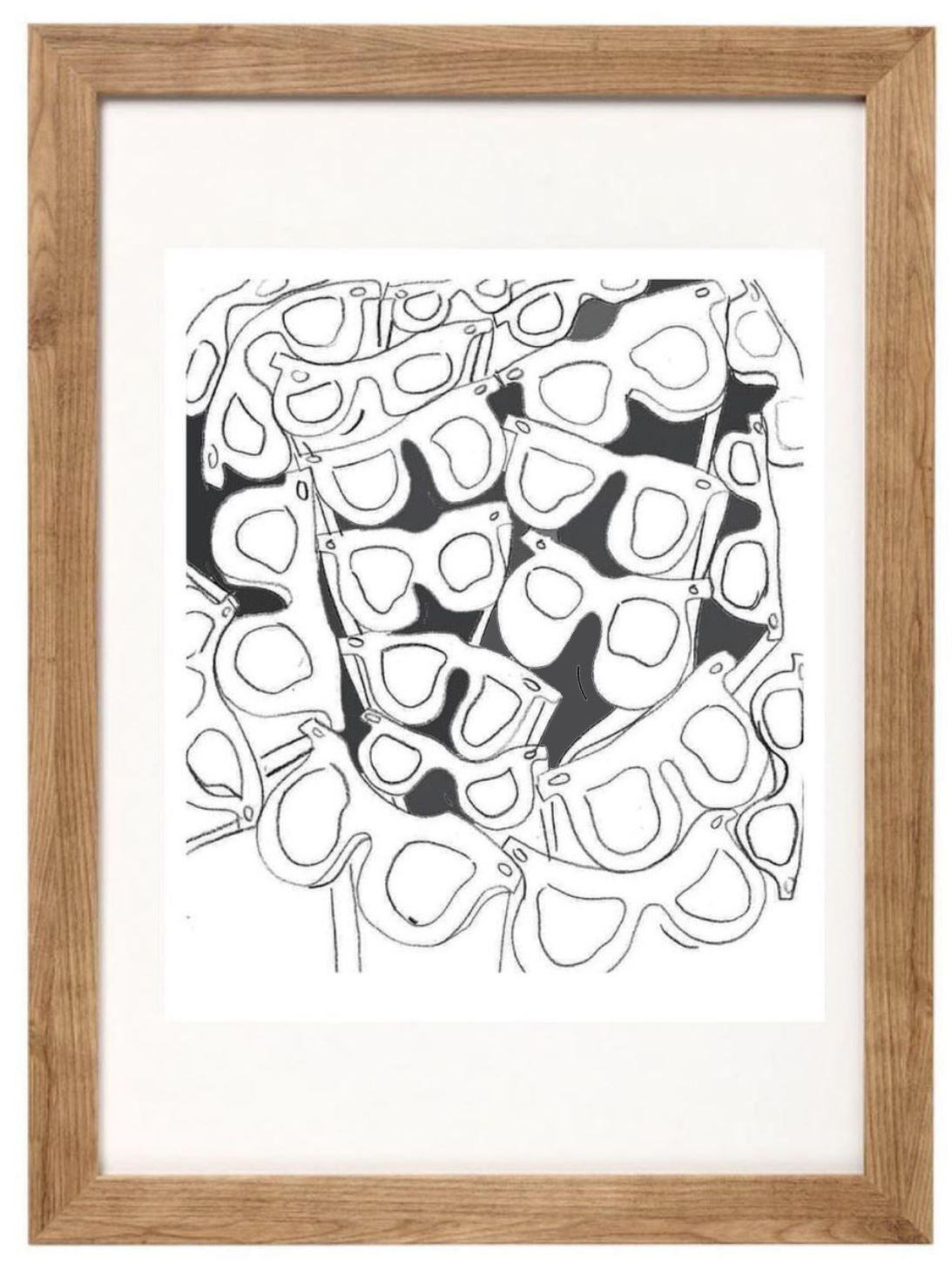 KEEP SAFE DISTANCE/ Mantén la distancia de seguridad