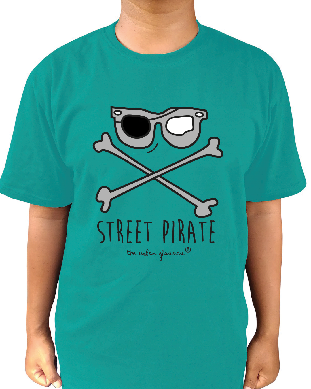 STREET PIRATE / Pirata de la calle