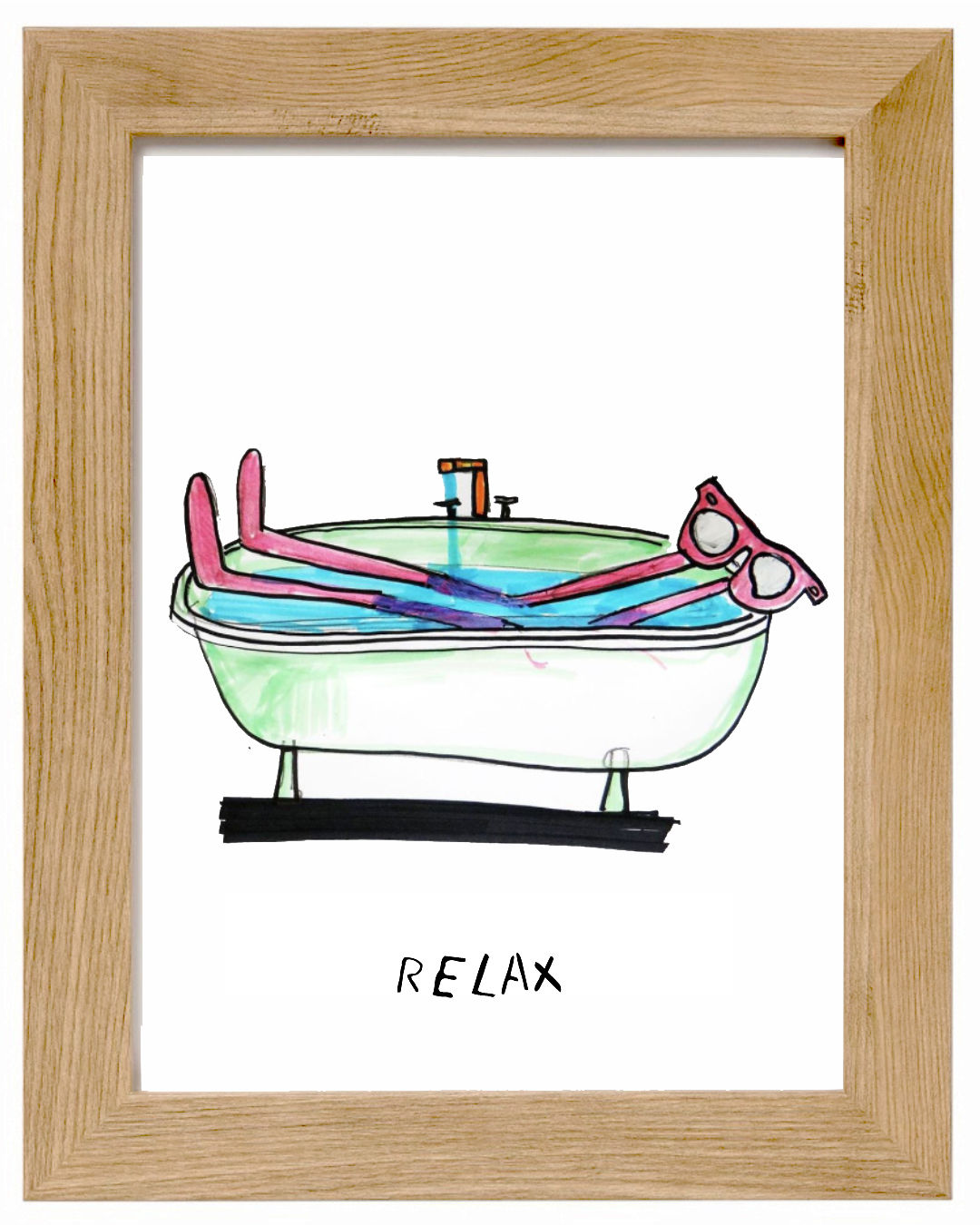 RELAX
