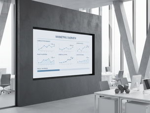 The Impact of Digital Analytics in Marketing