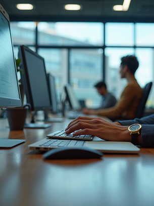 Why Digital Strategies Are Key for Business: Understanding the Importance of Digital Strategies