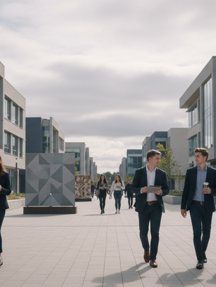 Building Education Marketing Strategies for Sustainable Growth