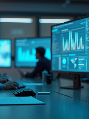 Becoming Digitally Analytical: The Business Edge of Digital Analytical Importance