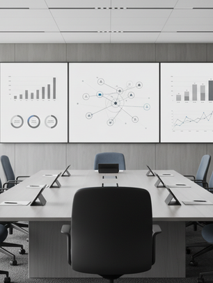 Empowering Success Through Digital Transformation Consulting