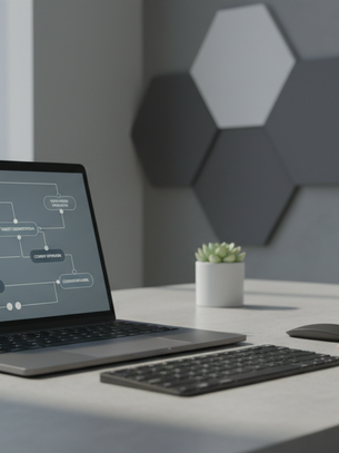 Explaining Digital Marketing Transformation