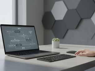 Explaining Digital Marketing Transformation