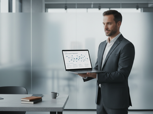 Achieve Growth with Digital Marketing Consulting