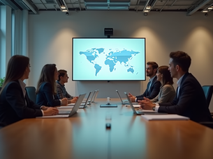 Steps to Developing a Digital Marketing Plan Creation