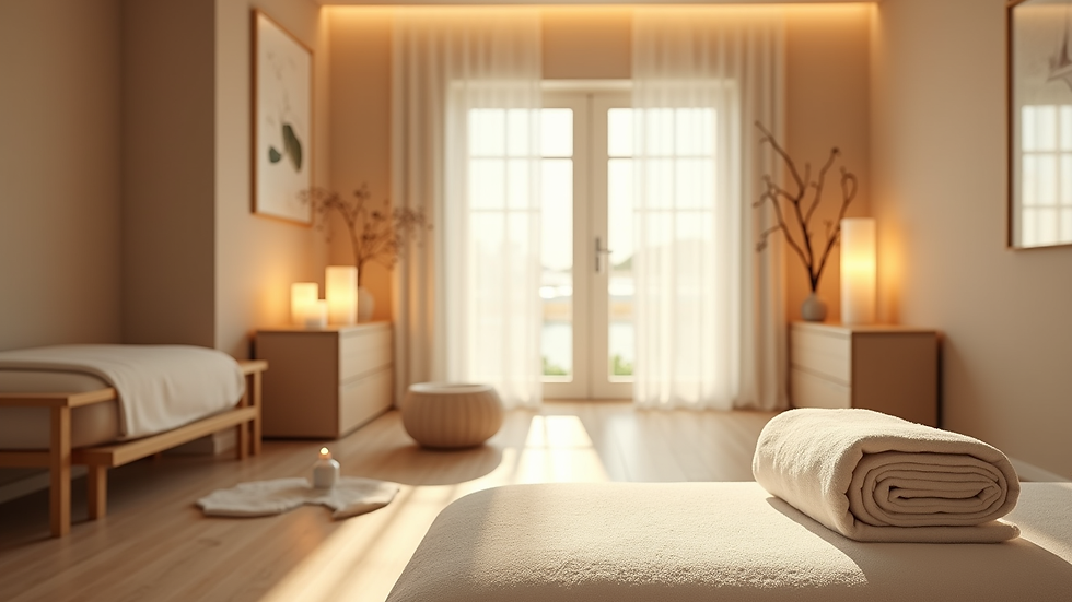 Ulia Aesthetics: Redefining Beauty and Wellness with Integrated Aesthetics Services