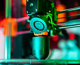 3D Printer and Item
